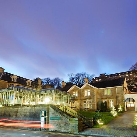 The Manor House At Celtic Manor Hotell Newport  Eksteriør bilde