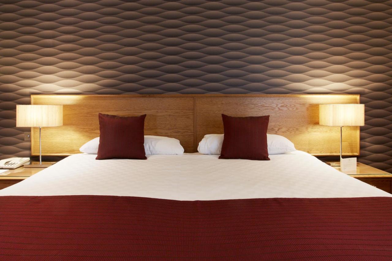 The Manor House At Celtic Manor Hotell Newport  Eksteriør bilde