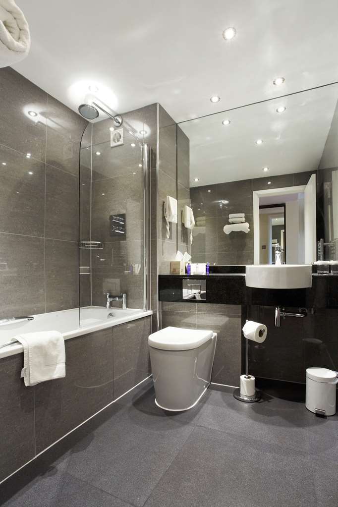 The Manor House At Celtic Manor Hotell Newport  Rom bilde