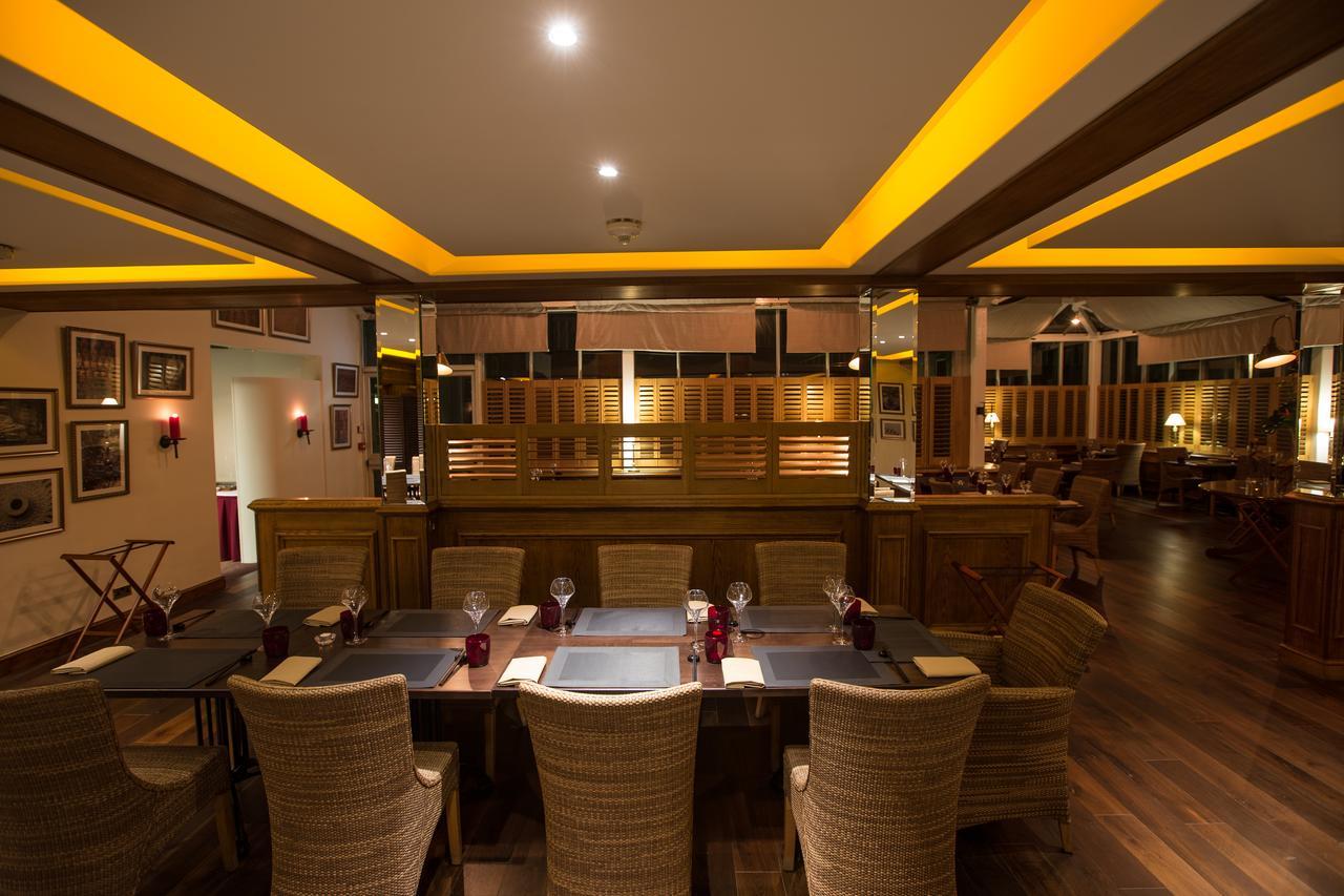 The Manor House At Celtic Manor Hotell Newport  Eksteriør bilde