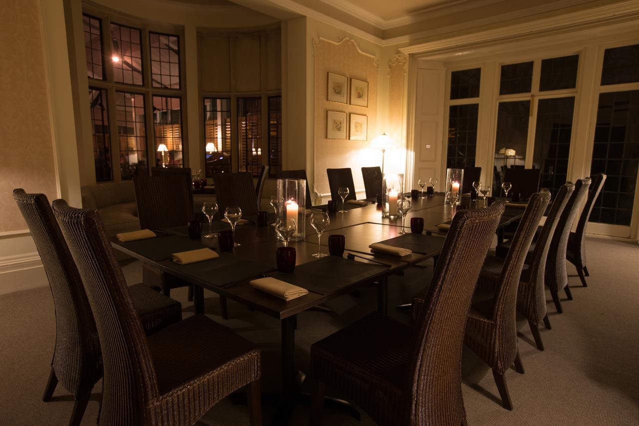 The Manor House At Celtic Manor Hotell Newport  Eksteriør bilde