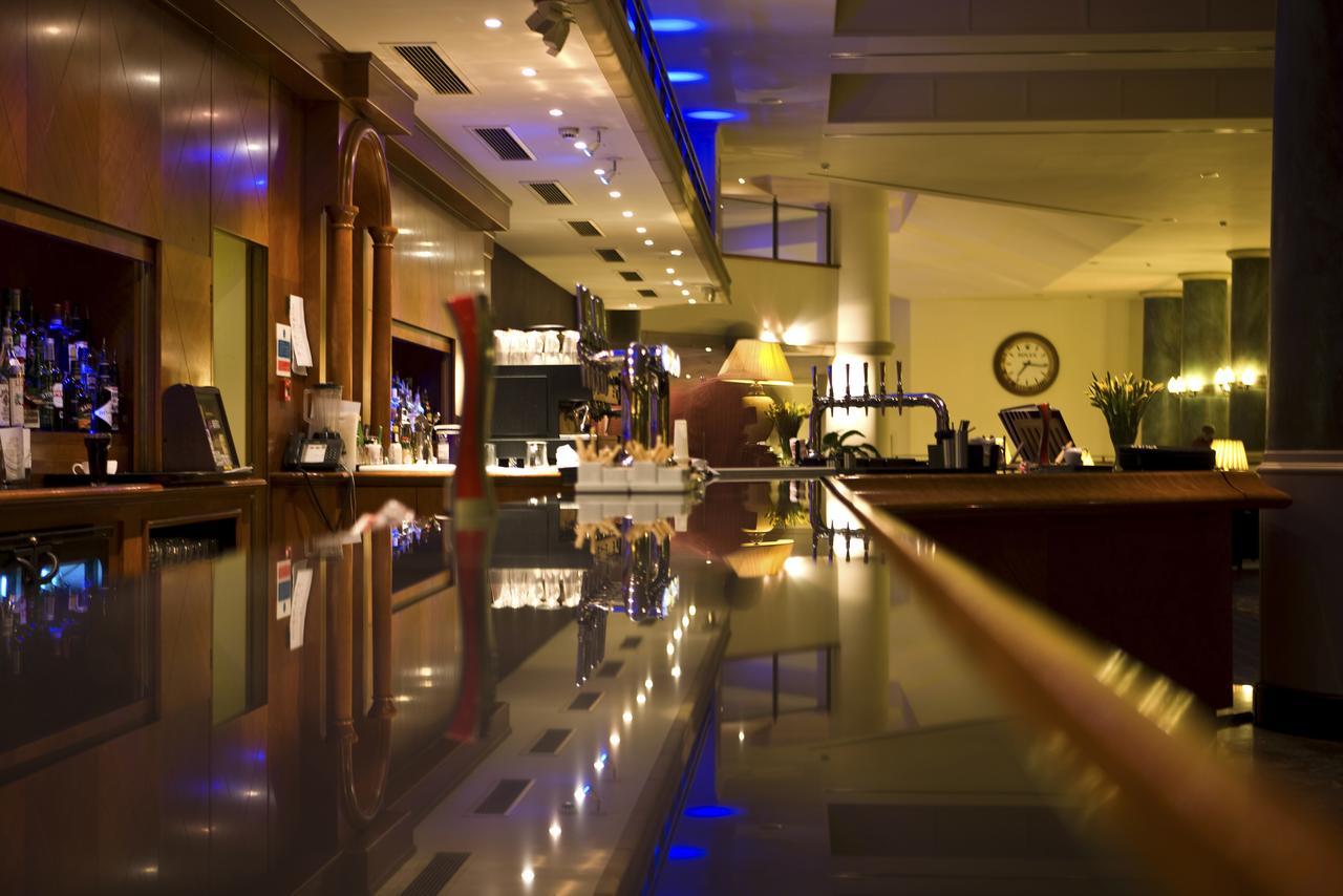 The Manor House At Celtic Manor Hotell Newport  Eksteriør bilde