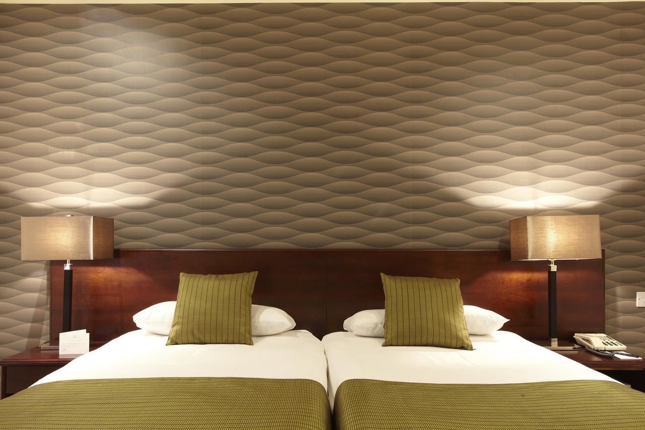 The Manor House At Celtic Manor Hotell Newport  Eksteriør bilde