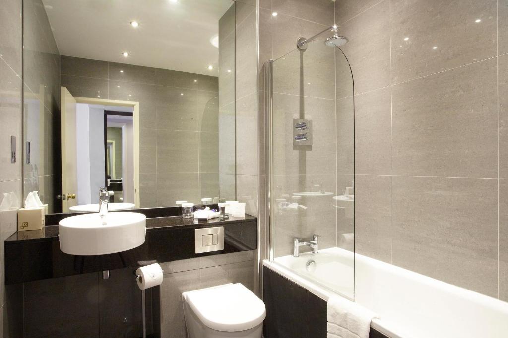 The Manor House At Celtic Manor Hotell Newport  Rom bilde