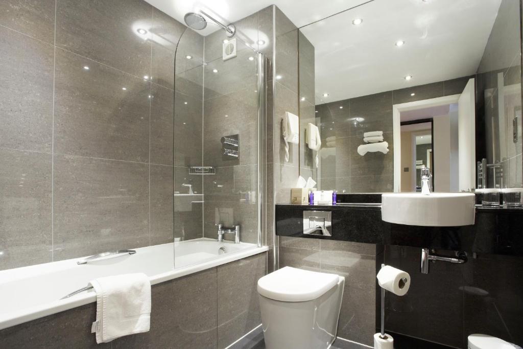 The Manor House At Celtic Manor Hotell Newport  Rom bilde