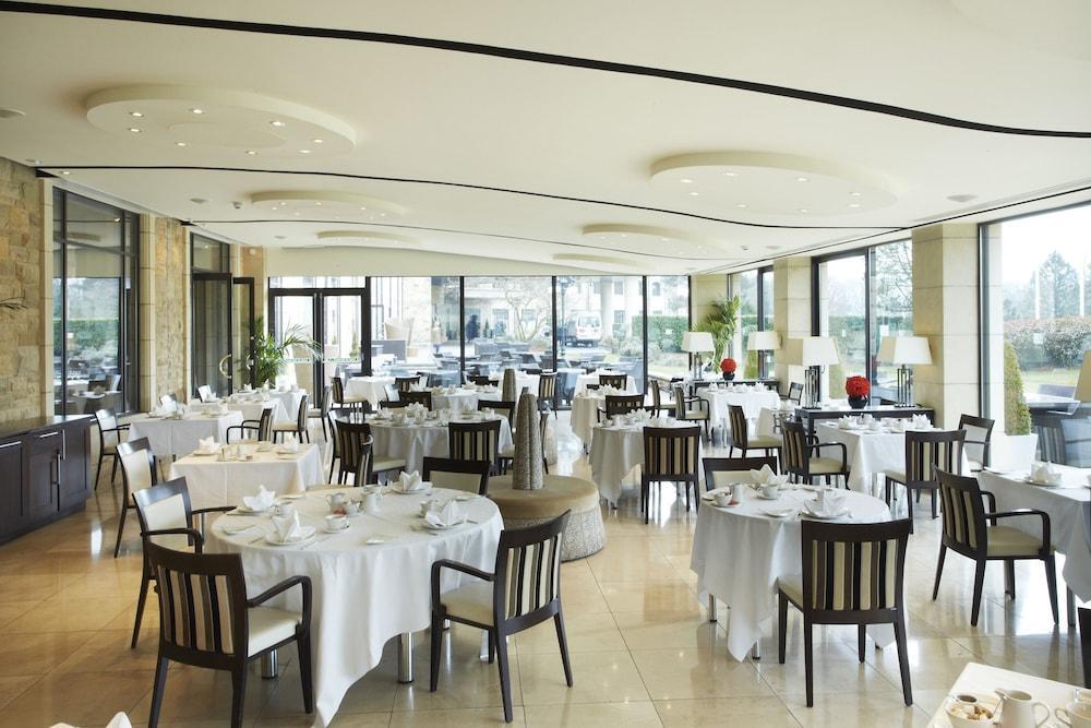 The Manor House At Celtic Manor Hotell Newport  Eksteriør bilde